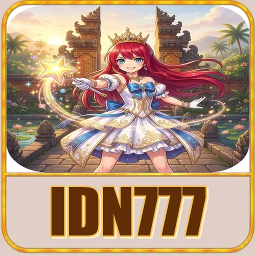 idn777 - Peningkatan performa dan UI/UX terbaru