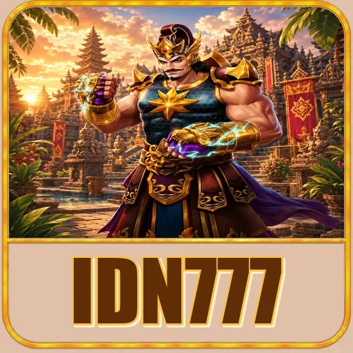 idn777