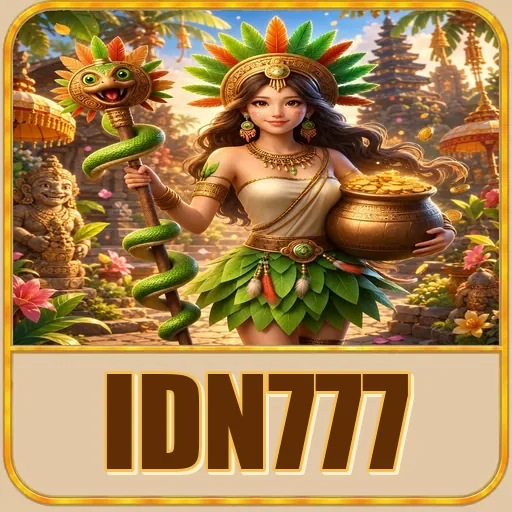idn777 APK Indonesia - Panduan Lengkap dan Tutorial