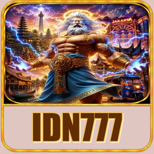 idn777