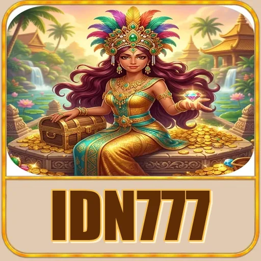 idn777
